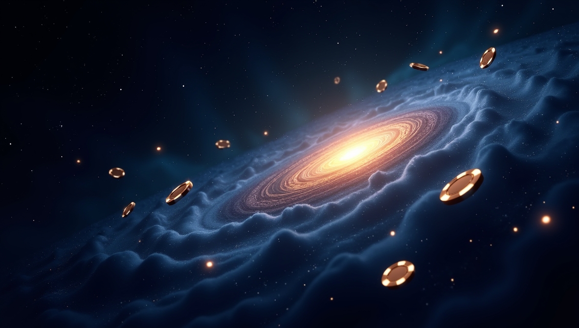 The Royal Cosmos Hub